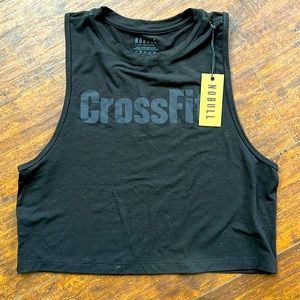 WOMEN'S NOBULL CROSSFIT MUSCLE TANK